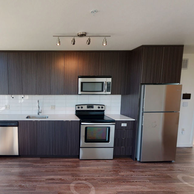 Virtual tour of B3 Floorplan