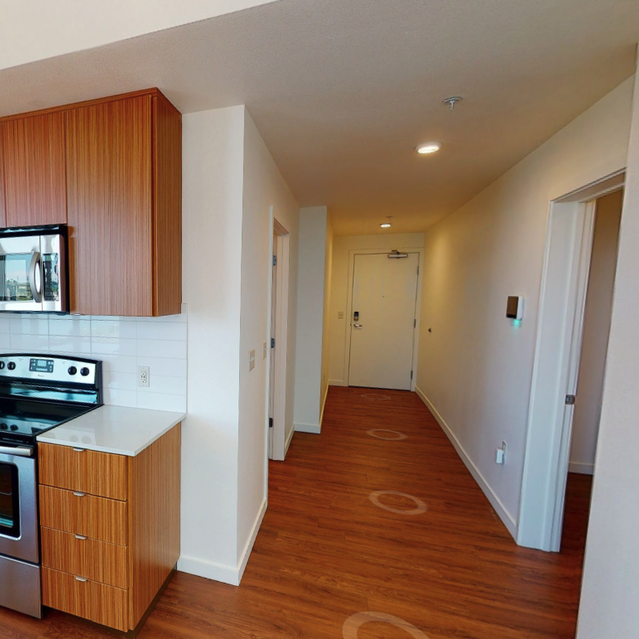 Virtual Tour of C10 Floorplan